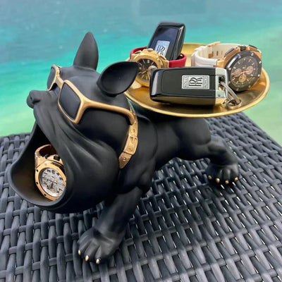 BIG EASY BULLDOG | STIL + DEKOR