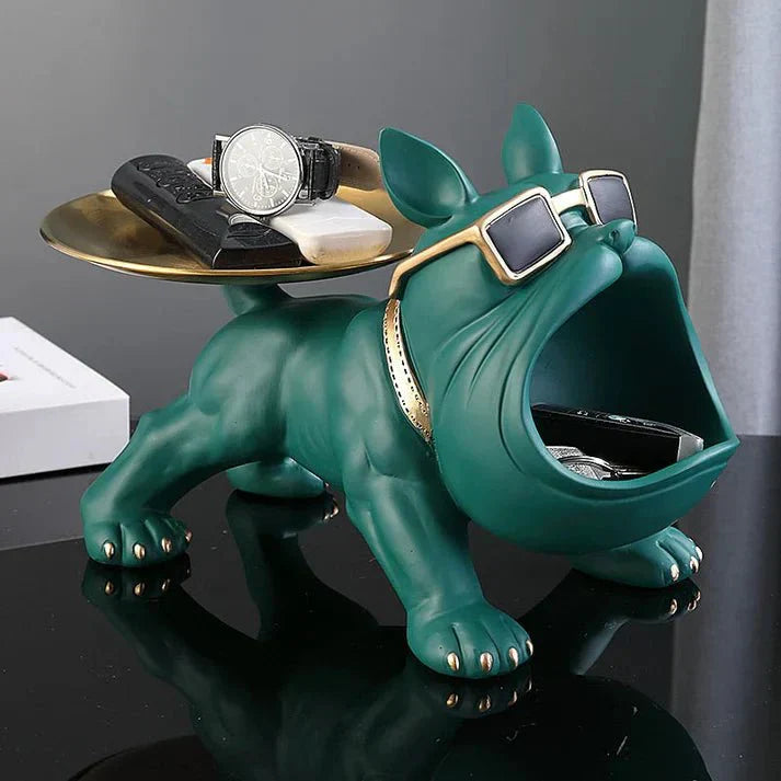 BIG EASY BULLDOG | STIL + DEKOR