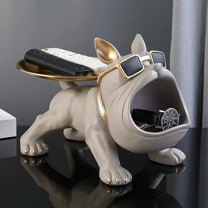 BIG EASY BULLDOG | STIL + DEKOR