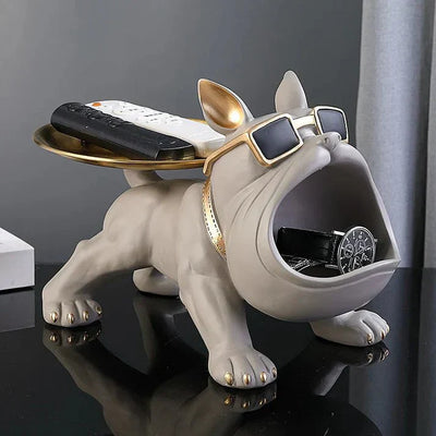 BIG EASY BULLDOG | STIL + DEKOR