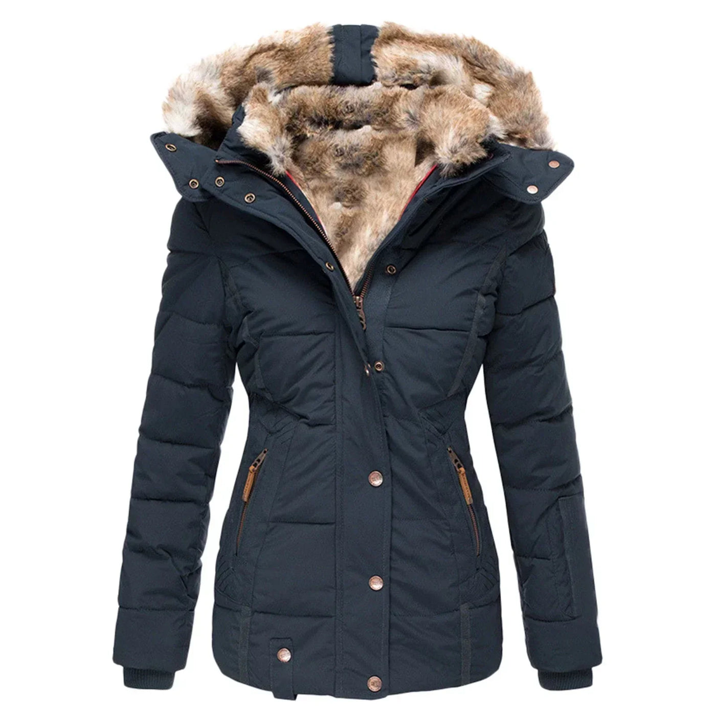Laila - Strickjacke Stilvolle Wärme