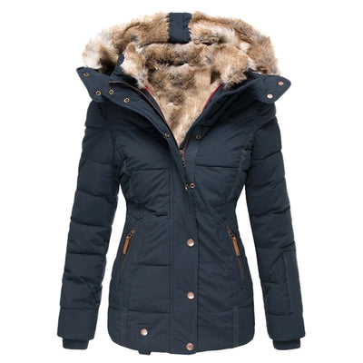 Laila - Strickjacke Stilvolle Wärme