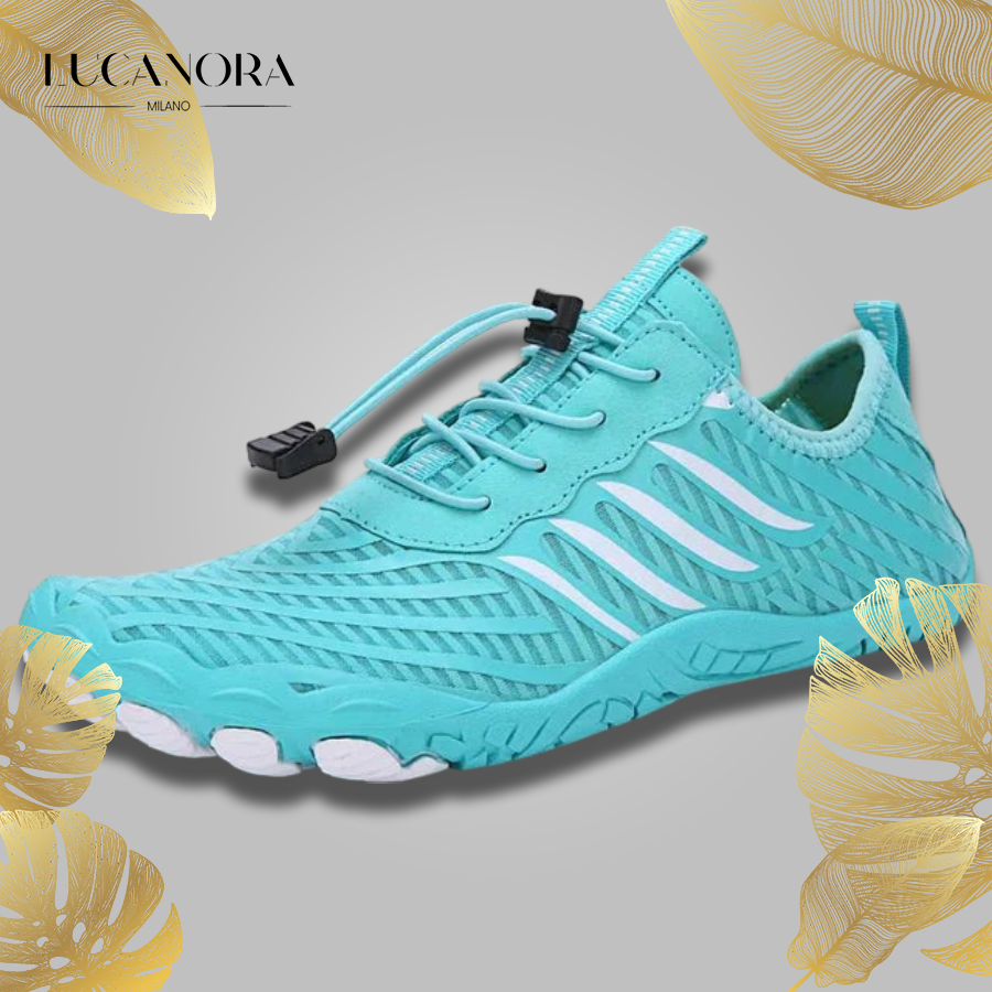 FlexSohle™ Leichter Komfortlauf