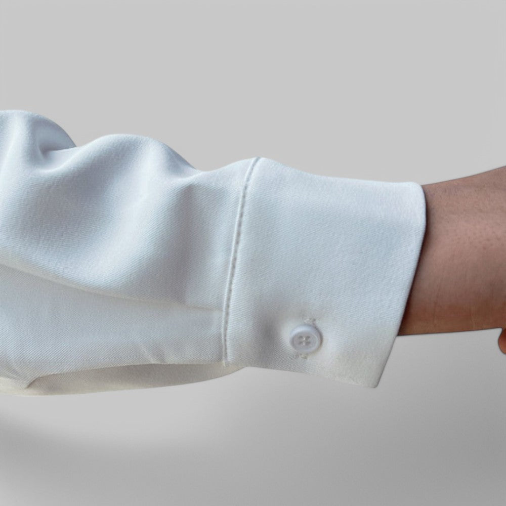 Phillipp | Lässige Looks Langarmhemd