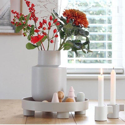 Bayon Tablett | Dekor