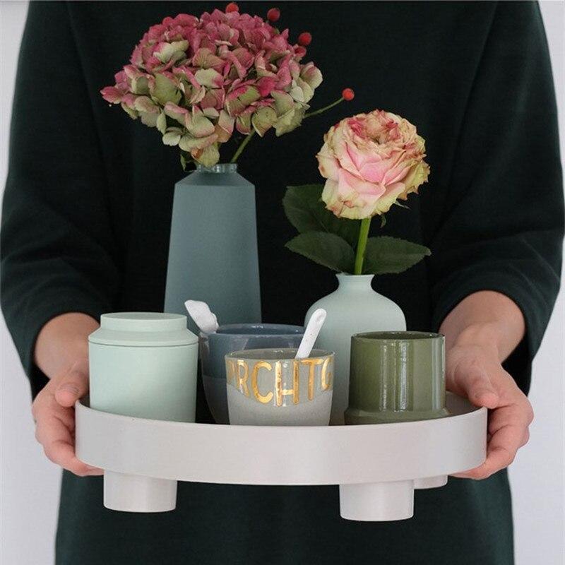 Bayon Tablett | Dekor