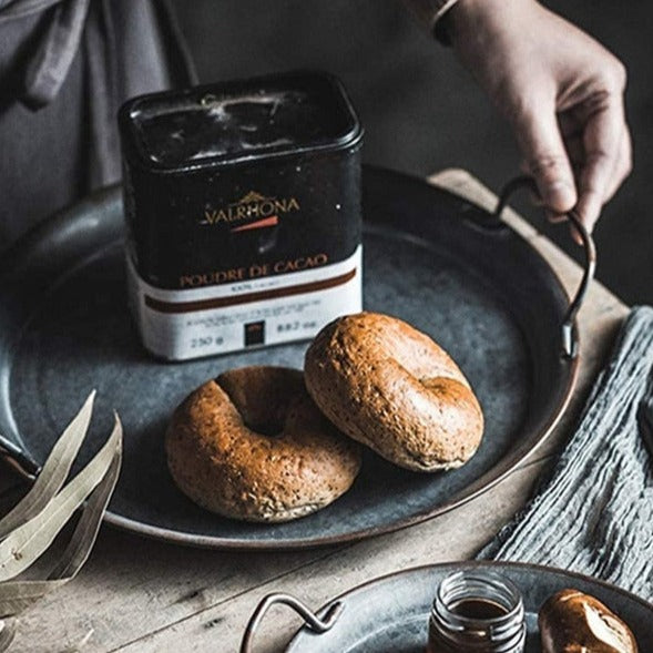 Benutzerdefinierte Vintage-Stil Servierplatten