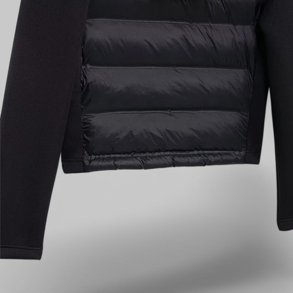 Sophie | Bequeme wattierte Windjacke