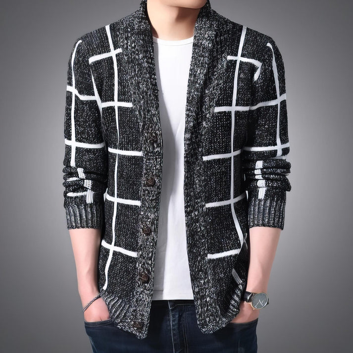 Hochwertiges Sweatshirt für Männer