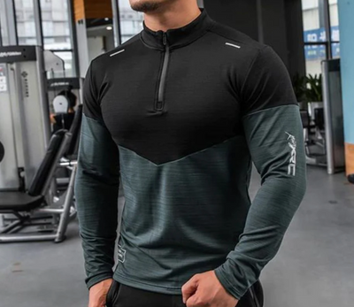 JAY - ein modisches und bequemes Sporttrikot