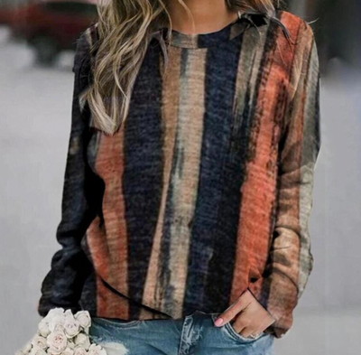Lavinia - Damenpullover Wärme & Stil