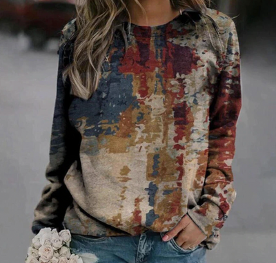Lavinia - Damenpullover Wärme & Stil