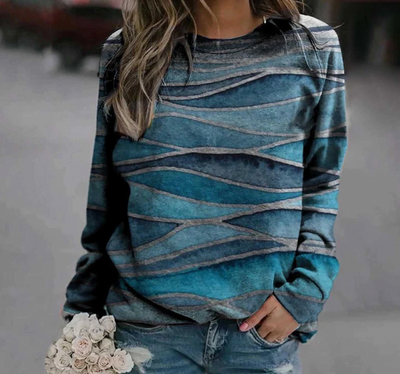 Lavinia - Damenpullover Wärme & Stil
