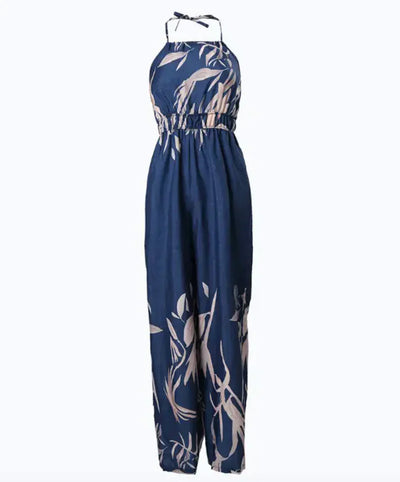 Taimi - Stilvoller Frühlings-Overall für Damen