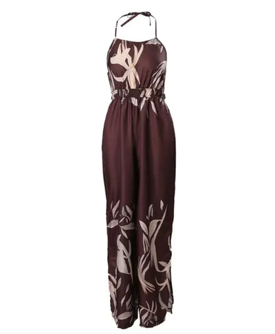 Taimi - Stilvoller Frühlings-Overall für Damen