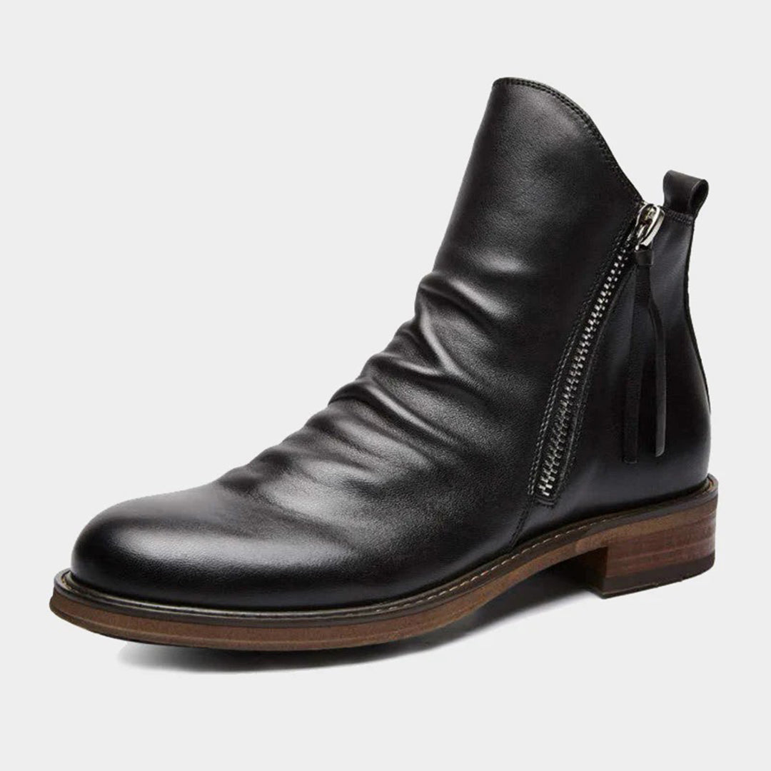 Rhea - Komfort-Stiefel