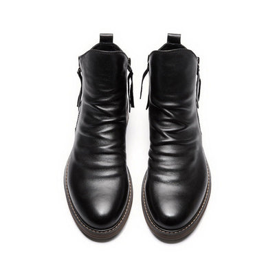 Rhea - Komfort-Stiefel