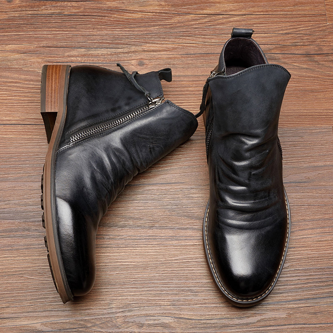Rhea - Komfort-Stiefel