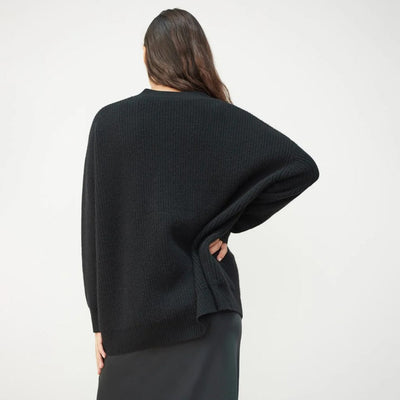 Pepita - Kaschmir-Cardigan Damen