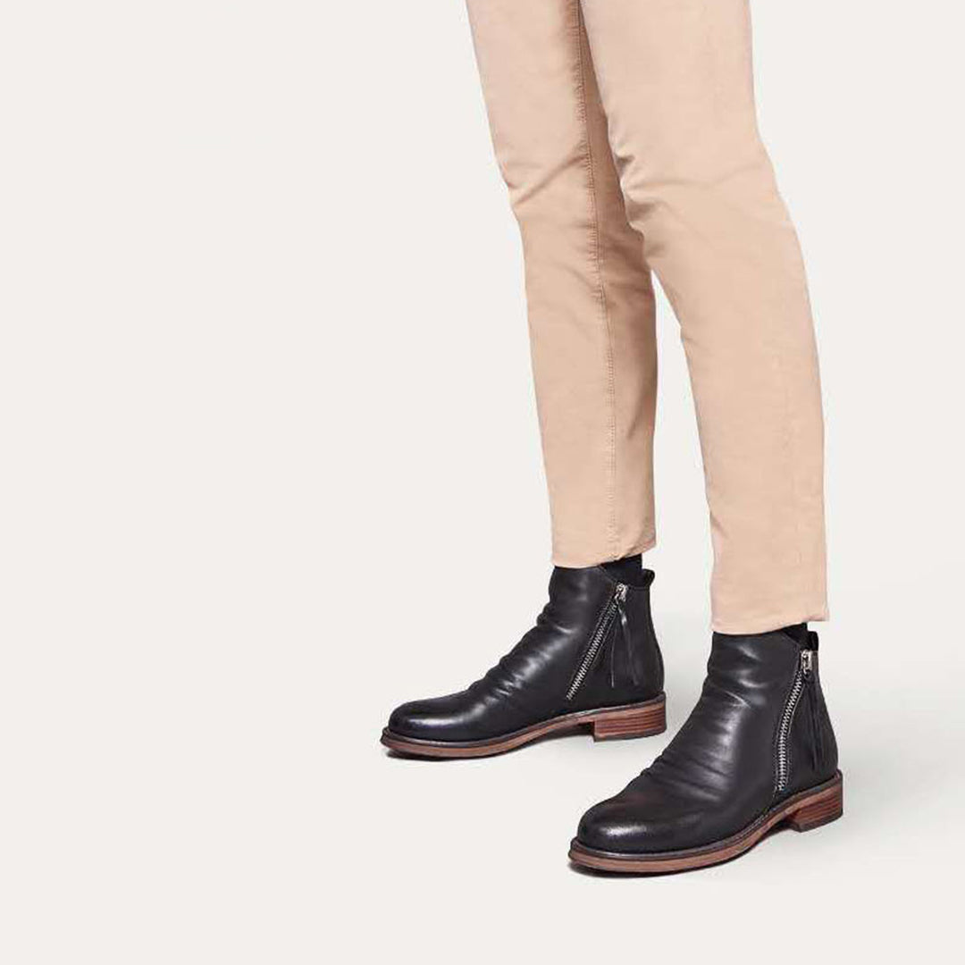 Rhea - Komfort-Stiefel