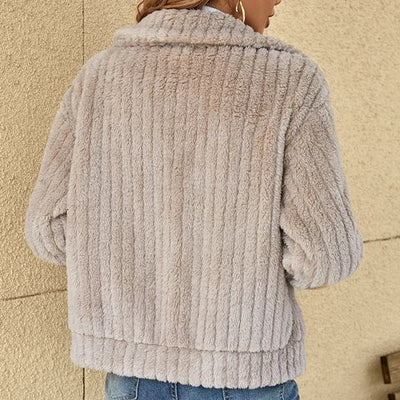 Hannah Gemütlicher Casual Cardigan