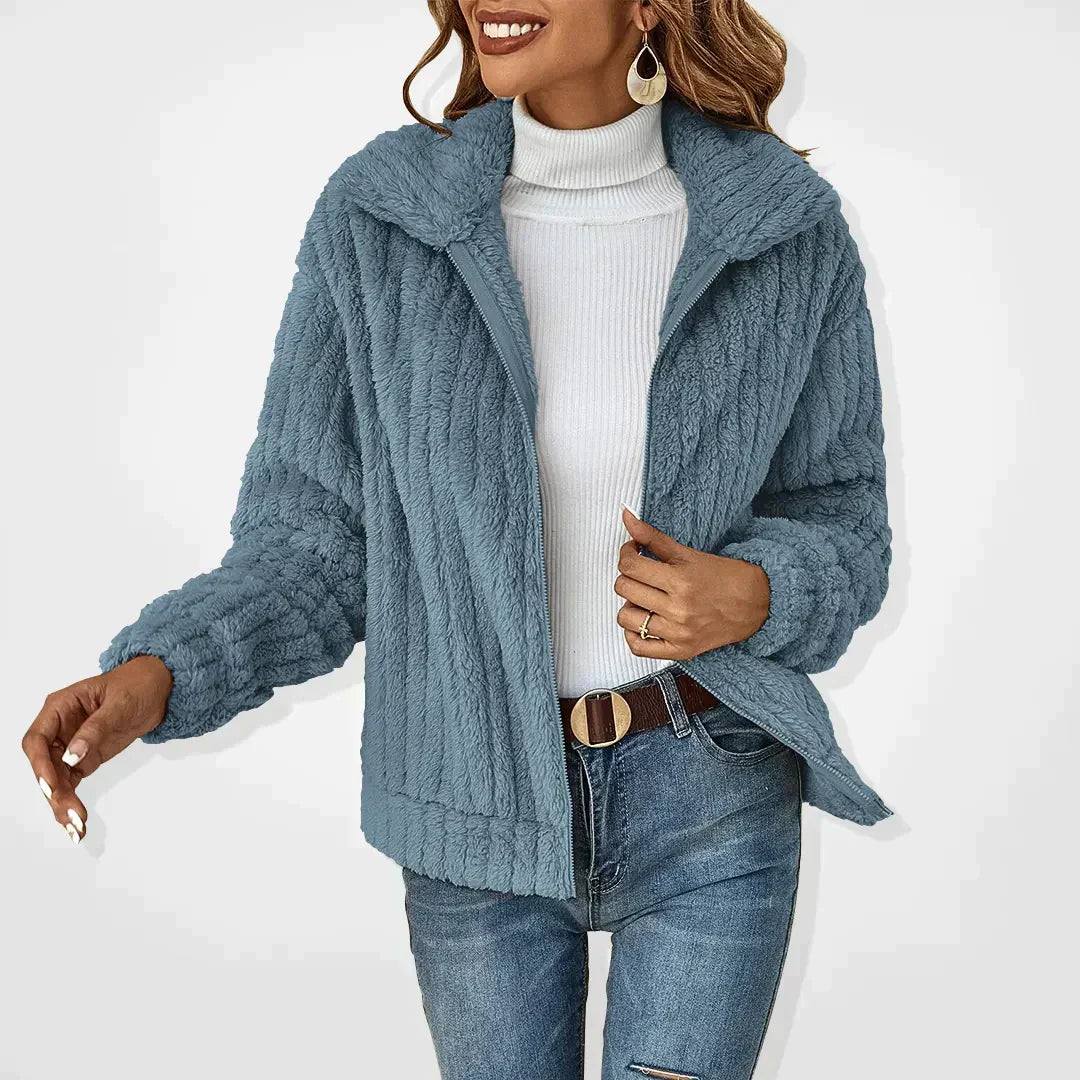 Hannah Gemütlicher Casual Cardigan