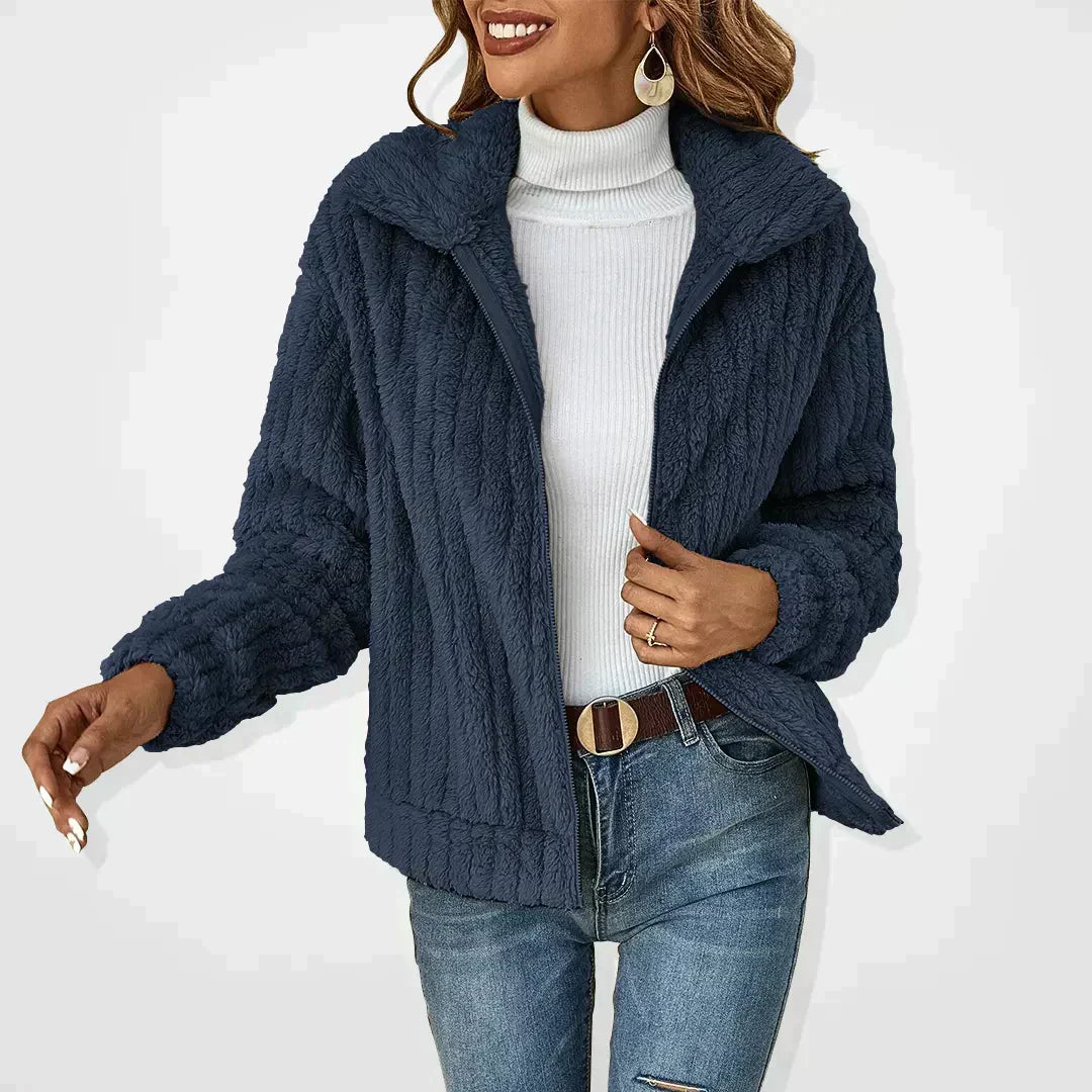Hannah Gemütlicher Casual Cardigan