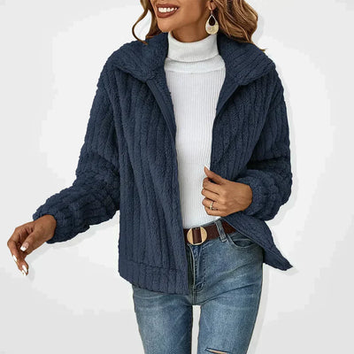 Hannah Gemütlicher Casual Cardigan