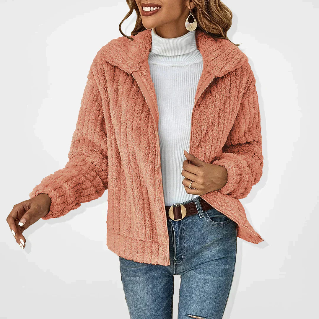 Hannah Gemütlicher Casual Cardigan