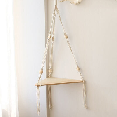 Böhmische Holzdessinsregale