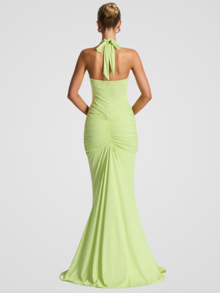 CASSIA GLOW GOWN