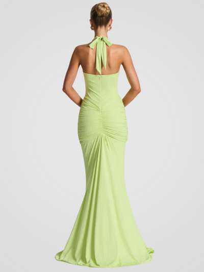 CASSIA GLOW GOWN