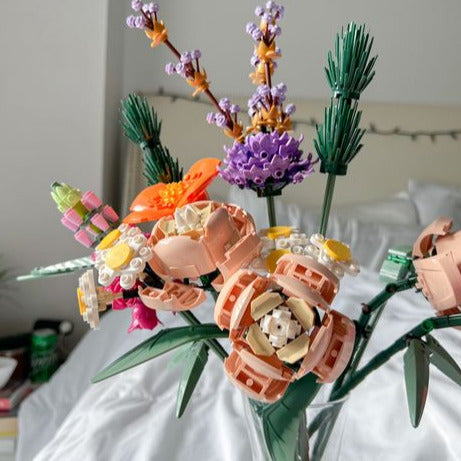 Botanische Sammlung Dekor