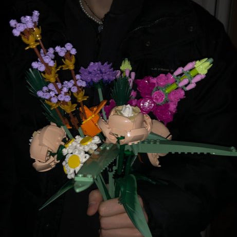 Botanische Sammlung Dekor