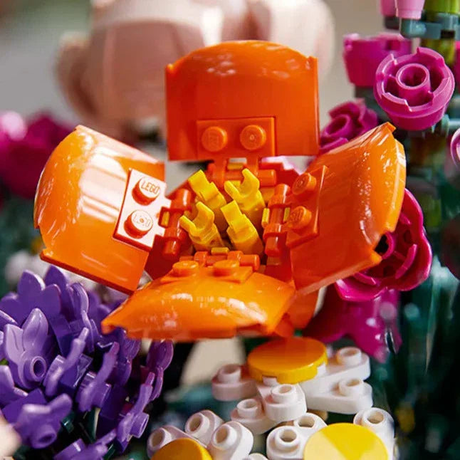 Botanische Sammlung Dekor