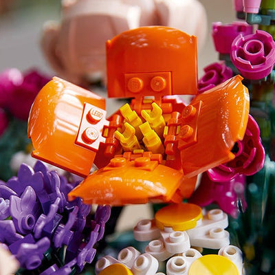 Botanische Sammlung Dekor