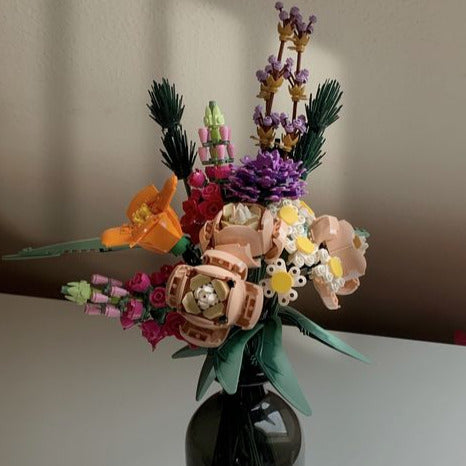 Botanische Sammlung Dekor