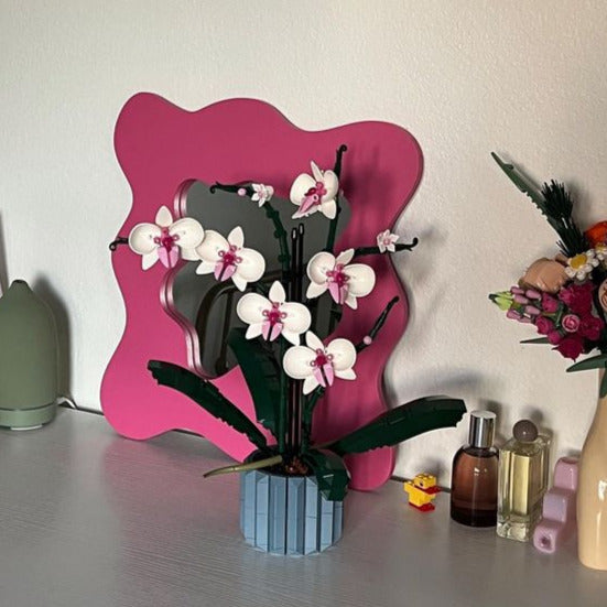 Botanische Sammlung Dekor