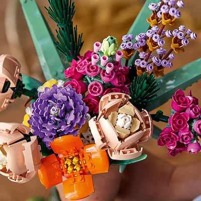 Botanische Sammlung Dekor