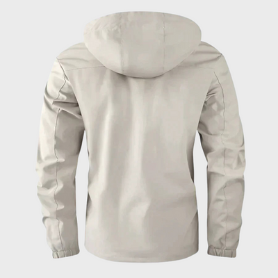 Fabian - Warme Freizeitjacke