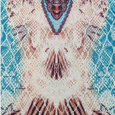 Daisy - Sommerkleid mit V-Ausschnitt und Spaghettiträgern