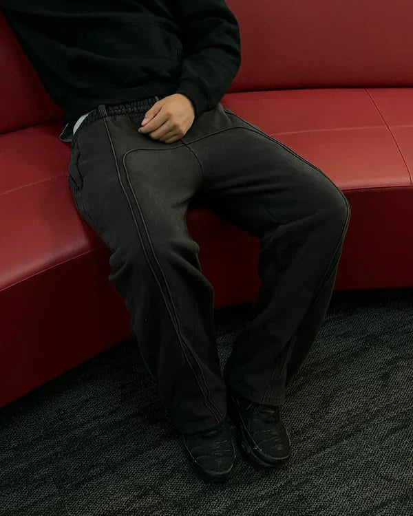 Olympus Streetwear-Sweatpants