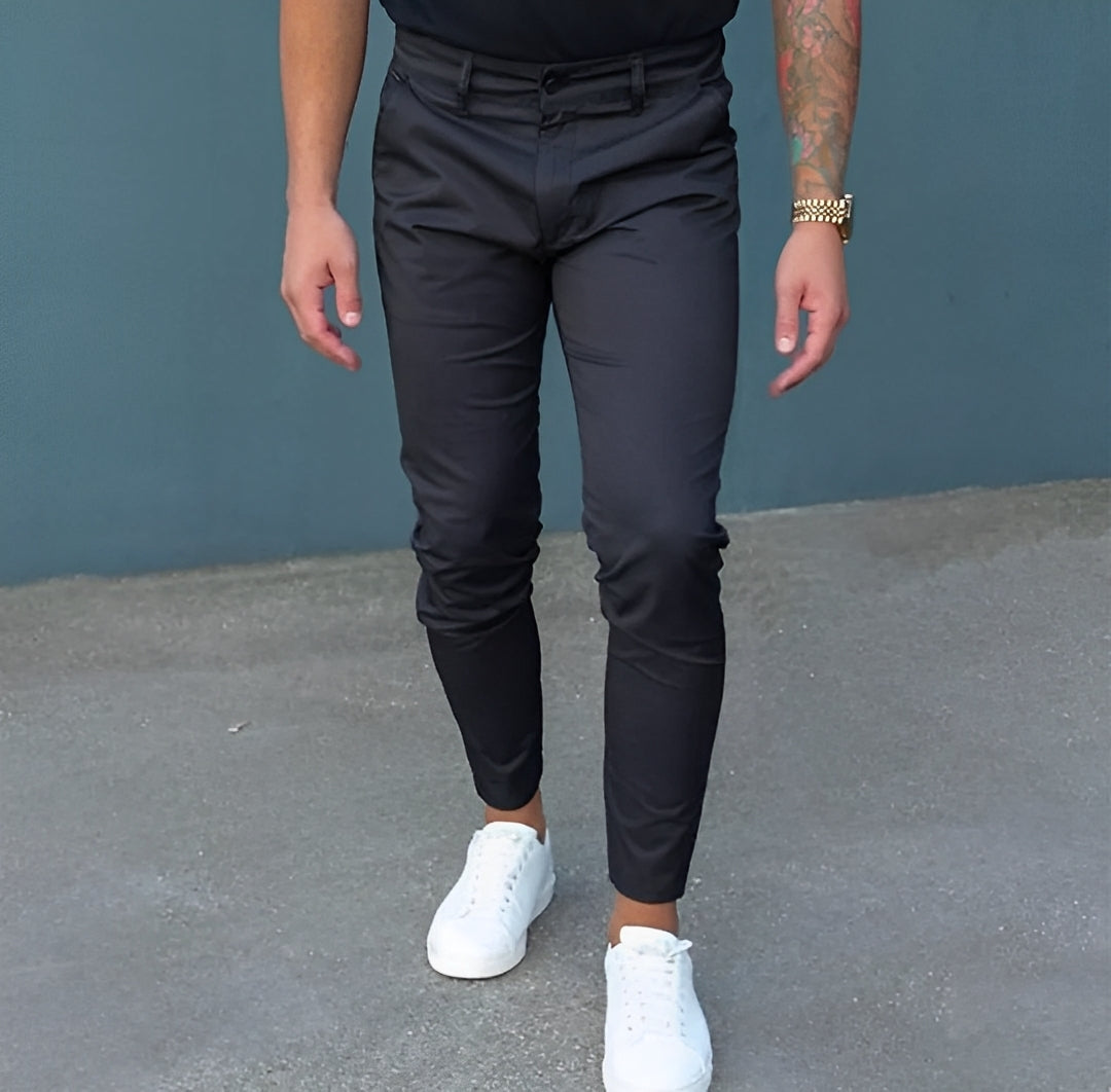 Calvin - Elegante Herrenhosen