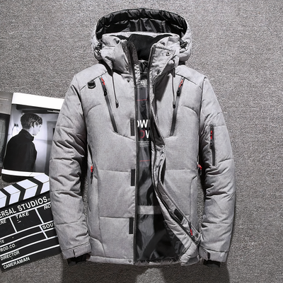 Lance - Herren Thermojacke Wärme ohne Kompromisse