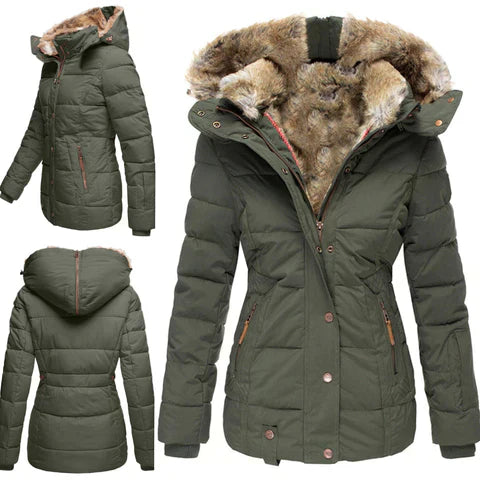 Laila - Strickjacke Stilvolle Wärme