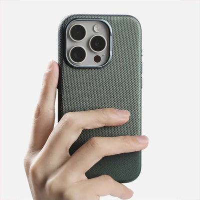 COVERT IPHONE HÜLLE