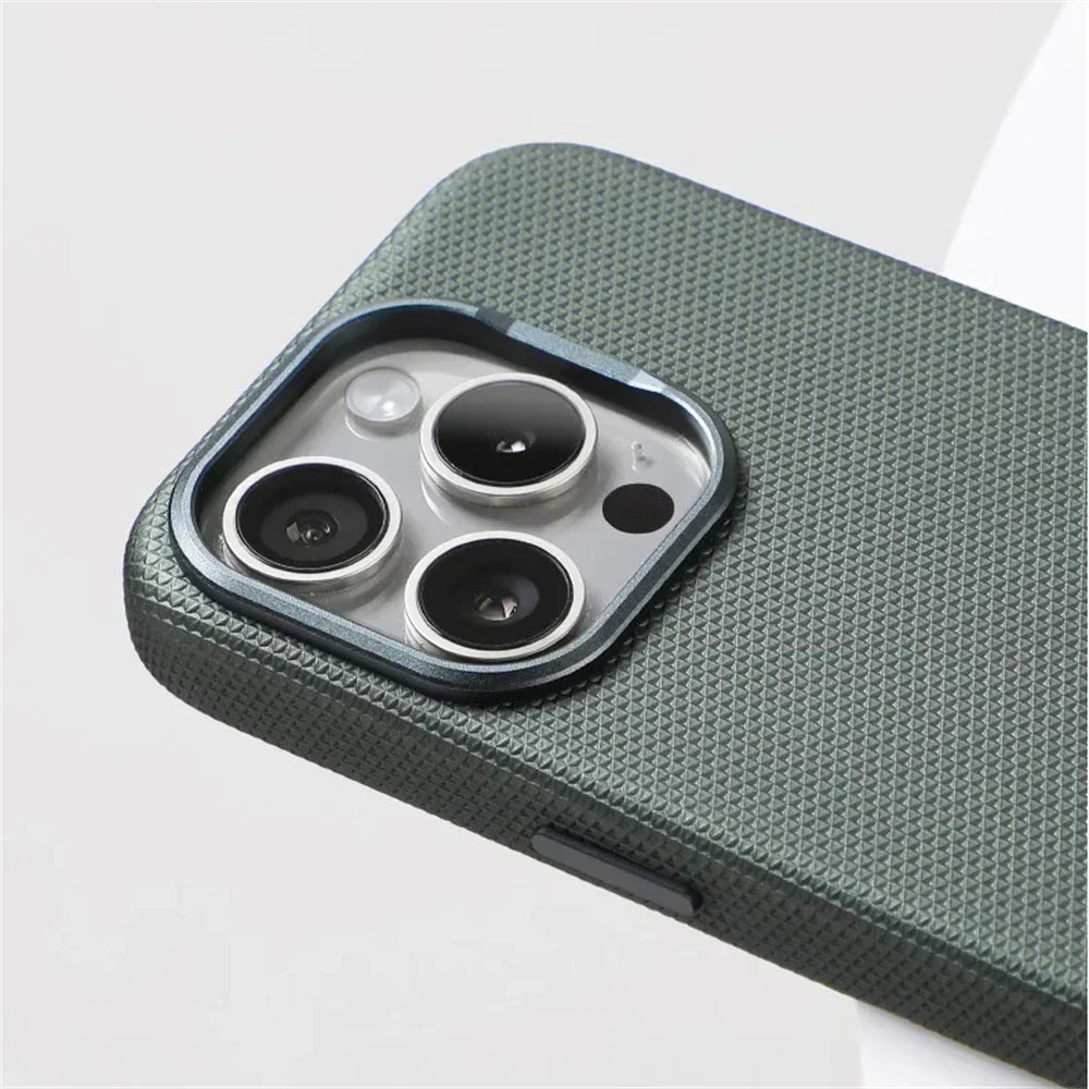 COVERT IPHONE HÜLLE