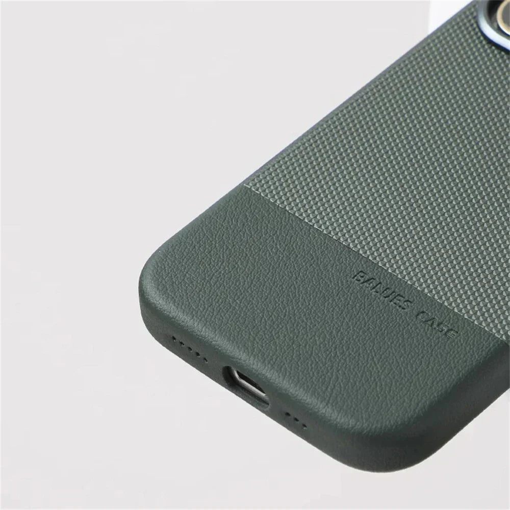 COVERT IPHONE HÜLLE