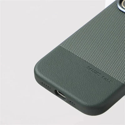 COVERT IPHONE HÜLLE