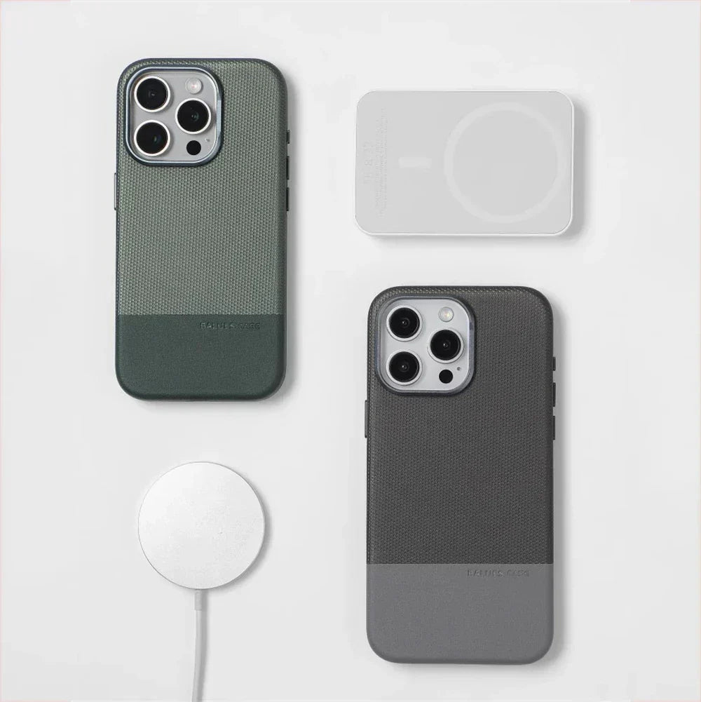 COVERT IPHONE HÜLLE